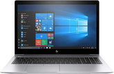 HP EliteBook 850 G6 Core i5-8th Gen 16GB RAM 512GB SSD 15.6 Inch Silver – Refurbished Laptop | Tech Origins UAE